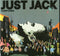 Just Jack : Overtones (CD, Album, Enh, Sup)