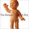 Tim Burgess : Only A Boy (CD, Single)