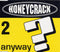 Honeycrack : Anyway (CD, Single, CD2)