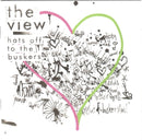 The View (2) : Hats Off To The Buskers (CD, Album)