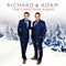 Richard & Adam : The Christmas Album (CD, Album)