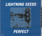 Lightning Seeds : Perfect (CD, Single, Dig)