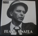 Frank Sinatra : Masters Of Jazz (CD, Album, Comp)