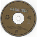 Rodgers & Hammerstein : Carousel (CD, Album, RE, RM, Exp)