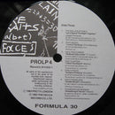 Various : Formula 30 (2xLP, Comp)