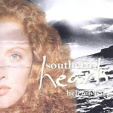 Helen O'Hara : Southern Hearts (CD, Album, RE)