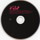 Pulp : This Is Hardcore (CD, Album, RE)