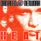 Dan Reed Network : The Heat (CD, Album)