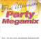 Various : The Ultimate Party Megamix (CD, Comp, P/Mixed)