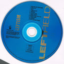Leftfield : Leftism (CD, Album)