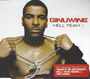 Ginuwine : Hell Yeah (CD, Single)