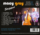 Macy Gray : Stripped (CD, Album, Tri)