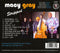 Macy Gray : Stripped (CD, Album, Tri)
