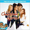 Cheetah Girls : The Cheetah Girls - Songs From The Original Disney Movie (CD, Album, Comp)