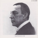 Sergei Vasilyevich Rachmaninoff, Vladimir Ashkenazy, The London Symphony Orchestra, André Previn : Piano Concerto No. 2 • Rhapsody On A Theme Of Paganini (CD, RE, RM)