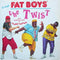 Fat Boys : The Twist (12")