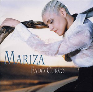 Mariza : Fado Curvo (CD, Album, Copy Prot.)