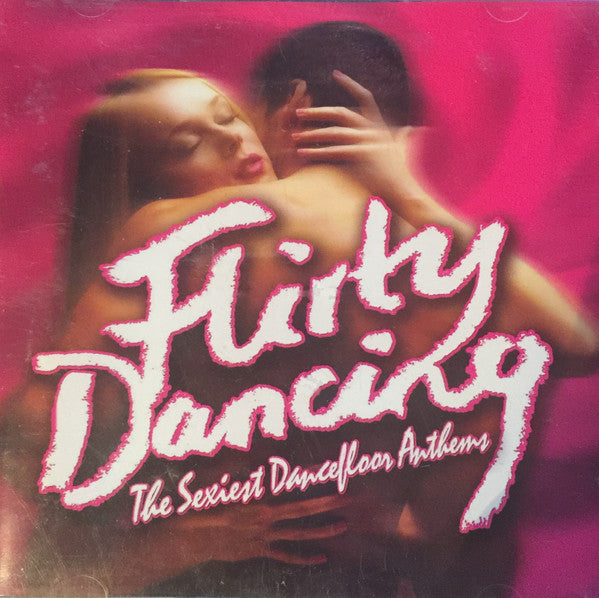 Various : Flirty Dancing (2xCD, Comp)