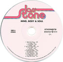 Joss Stone : Mind Body & Soul (CD, Album)