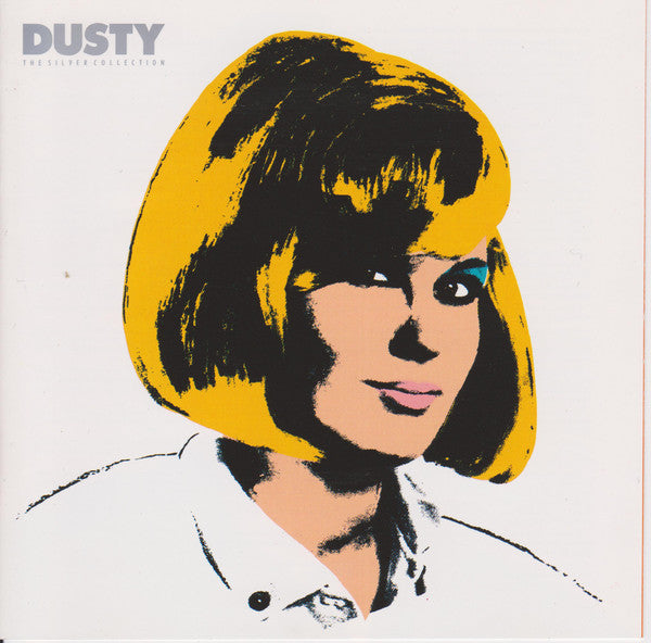 Dusty Springfield : Dusty - The Silver Collection (CD, Comp, RE, RM)