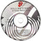 The Rolling Stones : Steel Wheels (CD, Album)