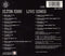 Elton John : Love Songs (CD, Comp)