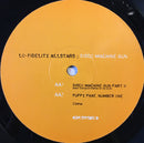 Lo-Fidelity Allstars : Disco Machine Gun (12")