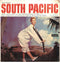Rodgers & Hammerstein - Russ Case And His Orchestra : South Pacific (LP)
