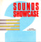 Various : Sounds Showcase 2 (7", EP)