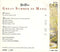 Jean Sibelius, Wolfgang Amadeus Mozart, Antonín Dvořák - The BBC Concert Orchestra, Barry Tuckwell, Owain Arwel Hughes : Great Summer Of Music (CD)