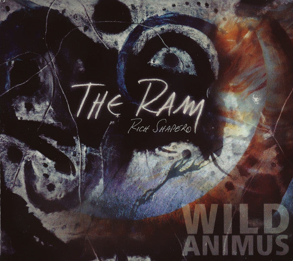 Rich Shapero : Wild Animus : The Ram (CD, Album, Dig)