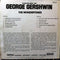 The Wondertones : The Music Of George Gershwin (LP, Album)