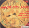 Mega City Four : Stop (7", EP, Red)