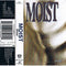 Moist (3) : Silver (Cass, Album)