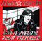 Animal Nightlife : Love Is Just The Great Pretender (12", Single)