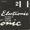Electronic : Forbidden City (CD, Single)