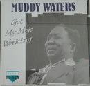 Muddy Waters : Got My Mojo Working (CD, Comp, RE)
