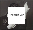 David Bowie : The Next Day (CD, Album, RE, RP, Dig)