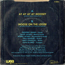 Modern Romance : Ay Ay Ay Ay Moosey (7", Single)