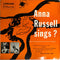 Anna Russell : Anna Russell Sings? (LP, Mono)