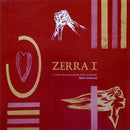 Zerra I : The Banner Of Love (How I Run To You) (12", Single)