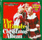 Various : The Ultimate Christmas Album (CD, Comp, Promo)