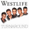 Westlife : Turnaround (CD, Album, Copy Prot., Enh, Dis)