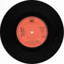 Paul Simon With The Dixie Hummingbirds : Loves Me Like A Rock (7", Single)