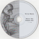 Willy Mason : Where The Humans Eat (CD, Album)