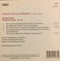 Nikolai Rimsky-Korsakov, Slovak Philharmonic Orchestra, Bystrík Režucha : Scheherazade (CD, Album)
