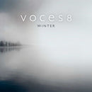 Voces8 : Winter (CD, Album)