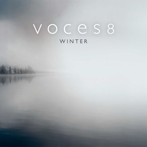 Voces8 : Winter (CD, Album)