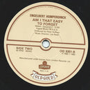Engelbert Humperdinck : The Last Waltz / Am I That Easy To Forget (7", Single, Mono, RE)