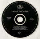 The Brotherhood : Punk Funk (CD, Single, Promo, CD1)